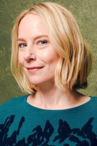 Amy Ryan as Jackie Flaherty in Win Win (03/2011)