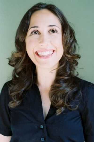 Jeanie Calleja profile image