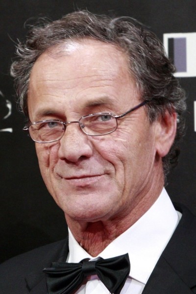 Mohammad Bakri profile image