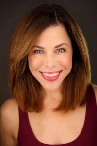 Jennifer Regan as ER Nurse in The Good Nurse (10/2022)