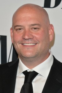 Trevor Morris as Music in Vikings (03/2013)