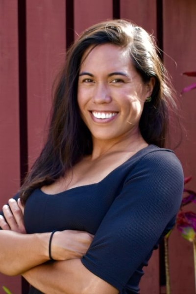 Kalanikauleleiaiwi Jardine profile image