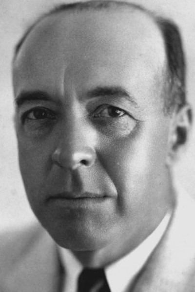 Edgar Rice Burroughs profile image