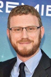 Jonathan Schwartz as Co-Producer in Guardians of the Galaxy (07/2014)