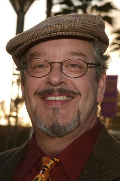 Joe Alaskey profile image