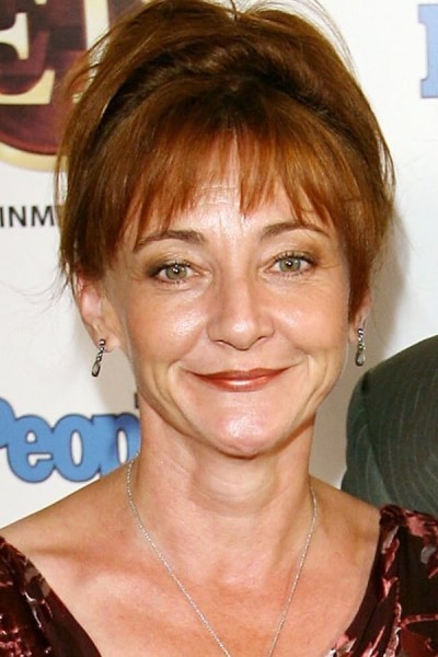 Bonita Friedericy profile image