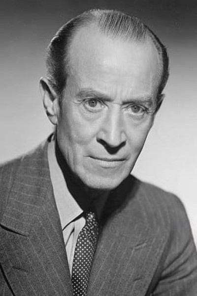 H.B. Warner profile image