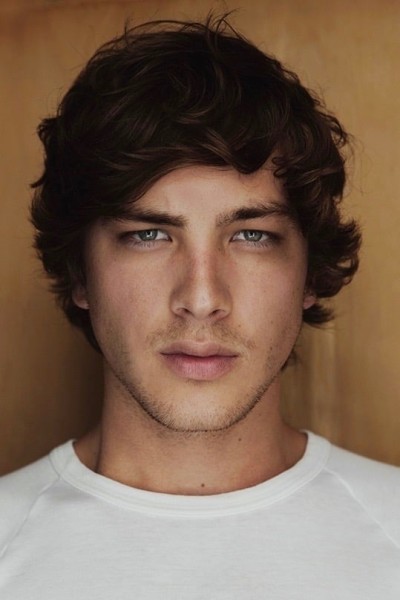 Cody Fern profile image