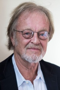 Bernard Cornwell as Novel in Season 2 (03/2017)