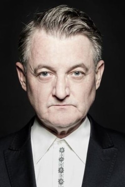 Richard Collins-Moore profile image