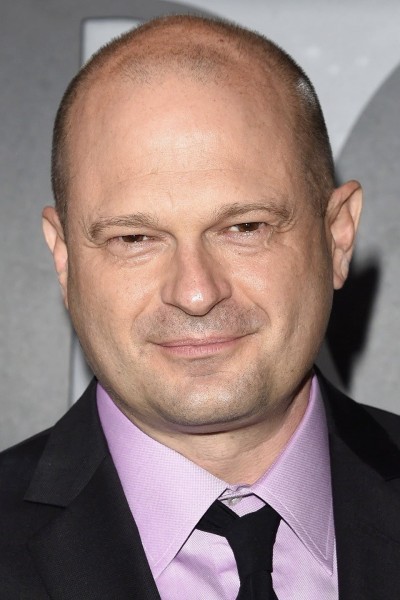 Brad Simpson profile image