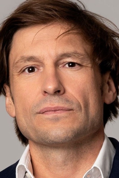 Benito Sagredo profile image