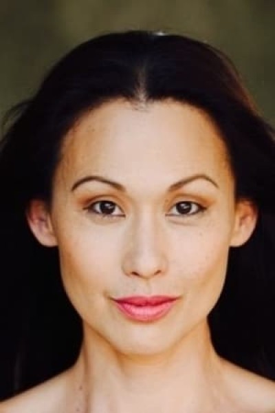 Nicole Bilderback profile image