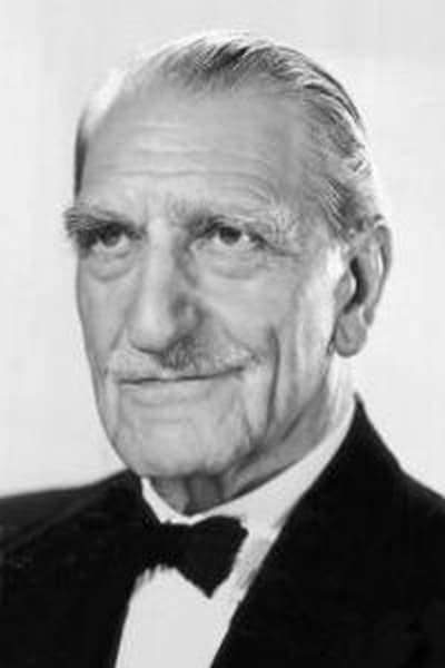 C. Aubrey Smith profile image