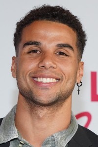 Mason Gooding as Chad Meeks-Martin in Scream (01/2022)