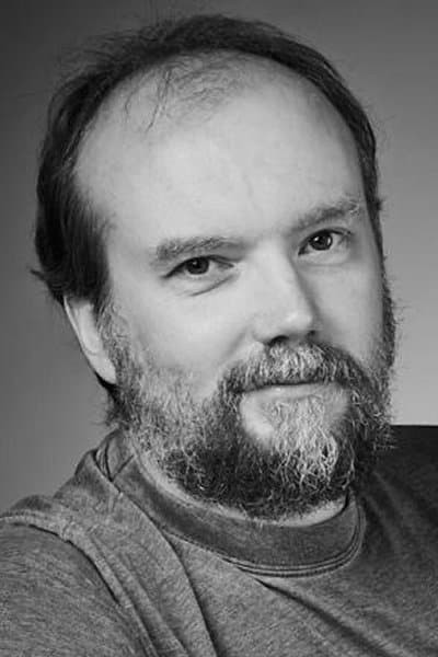 Peter Hjorth profile image