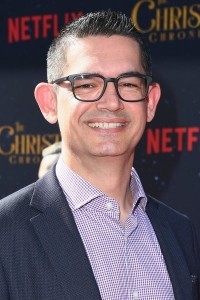 Clay Kaytis as Screenstory in A Christmas Story Christmas (12/2022)