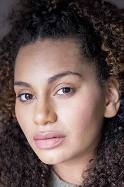 Betsy Borrego profile image