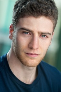 Ian Niles as Executive Producer in The Kill Room (09/2023)