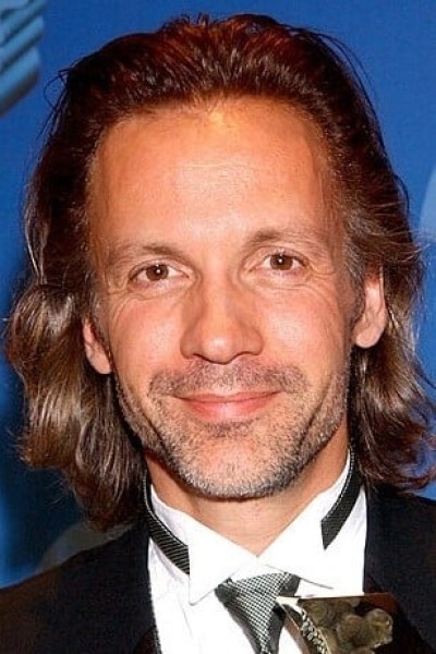 Michael Riley profile image