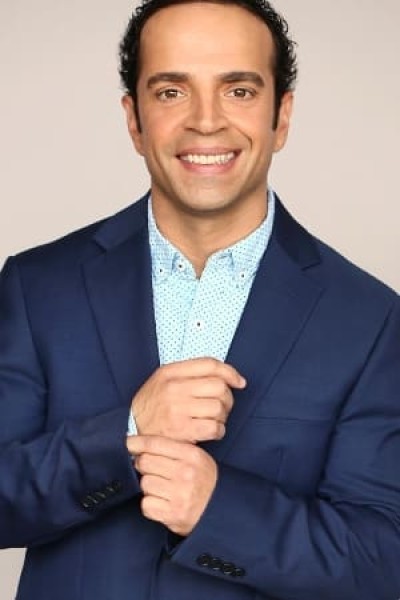 Carmen Gangale profile image