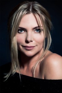 Samantha Womack as Michelle in Kingsman: The Golden Circle (09/2017)