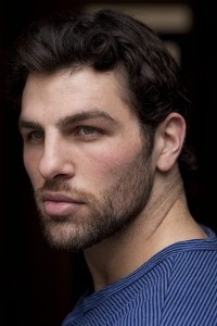 Joe Gallina as Poppy's Security Gate Guard in Kingsman: The Golden Circle (09/2017)