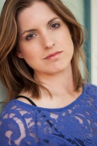 Ashley Nicole Hudson as Stunt Double in Noelle (11/2019)