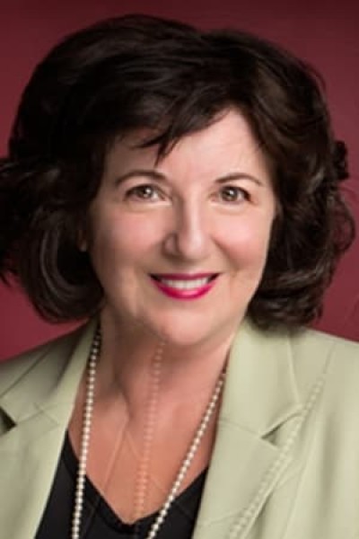 Elaine Victoria Grey profile image