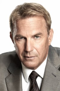 Kevin Costner as 'Devil' Anse Hatfield in Hatfields & McCoys (05/2012)