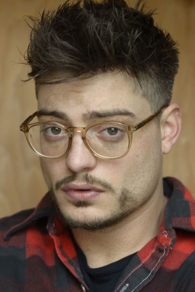 Andrew Lawrence profile image