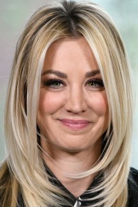 Kaley Cuoco as Emma in Role Play (12/2023)
