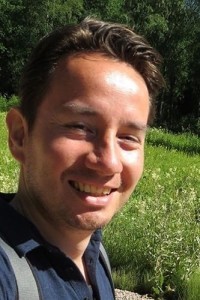 Edwin Rhemrev as Set Designer in Despicable Me 3 (06/2017)