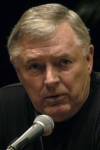 Les Standiford profile image