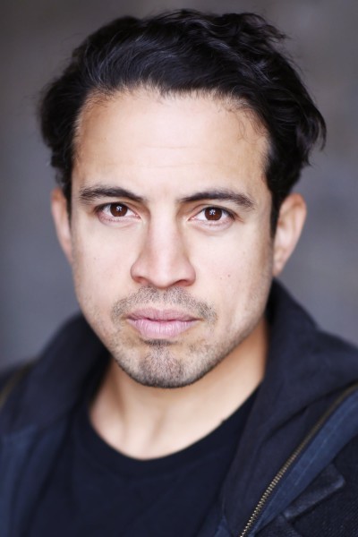 Geoffrey Lumb profile image