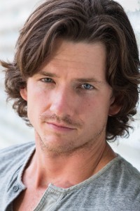 Willie Mellina as Location Manager in Christmas with The Chosen: The Messengers (12/2021)