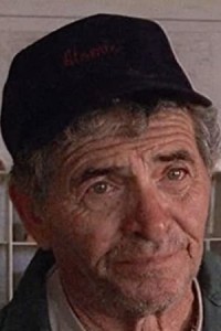 Ted White as Stunts in 2 Fast 2 Furious (06/2003)