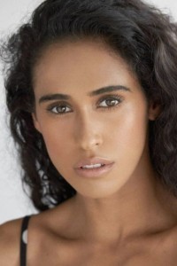 Briony Scarlett as Competitor in Wonder Woman 1984 (12/2020)