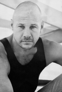 Stuart F. Wilson as Stunt Double in Looper (09/2012)