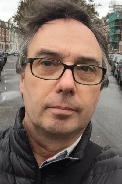 John Bailie profile image