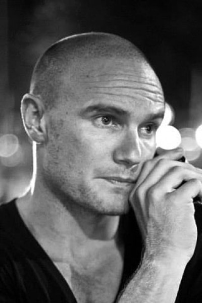 Jamie D. Ramsay profile image