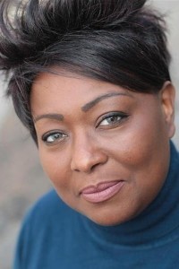 Linda John-Pierre as Receptionist in Angel Has Fallen (08/2019)