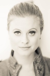 Bonnie Piesse as Beru Lars in Star Wars: Episode III - Revenge of the Sith (05/2005)