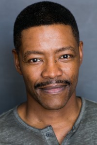 Garland Whitt as Theatre Manager in Dolemite Is My Name (10/2019)