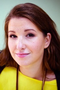 Elena Muravyova as  in Viking (12/2016)