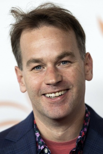 Mike Birbiglia profile image