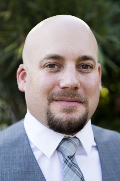 Collin Hymes profile image