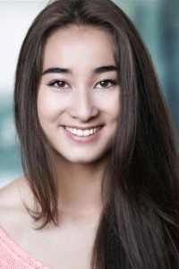 Naomi Weijand as Dancer in Barbie (07/2023)