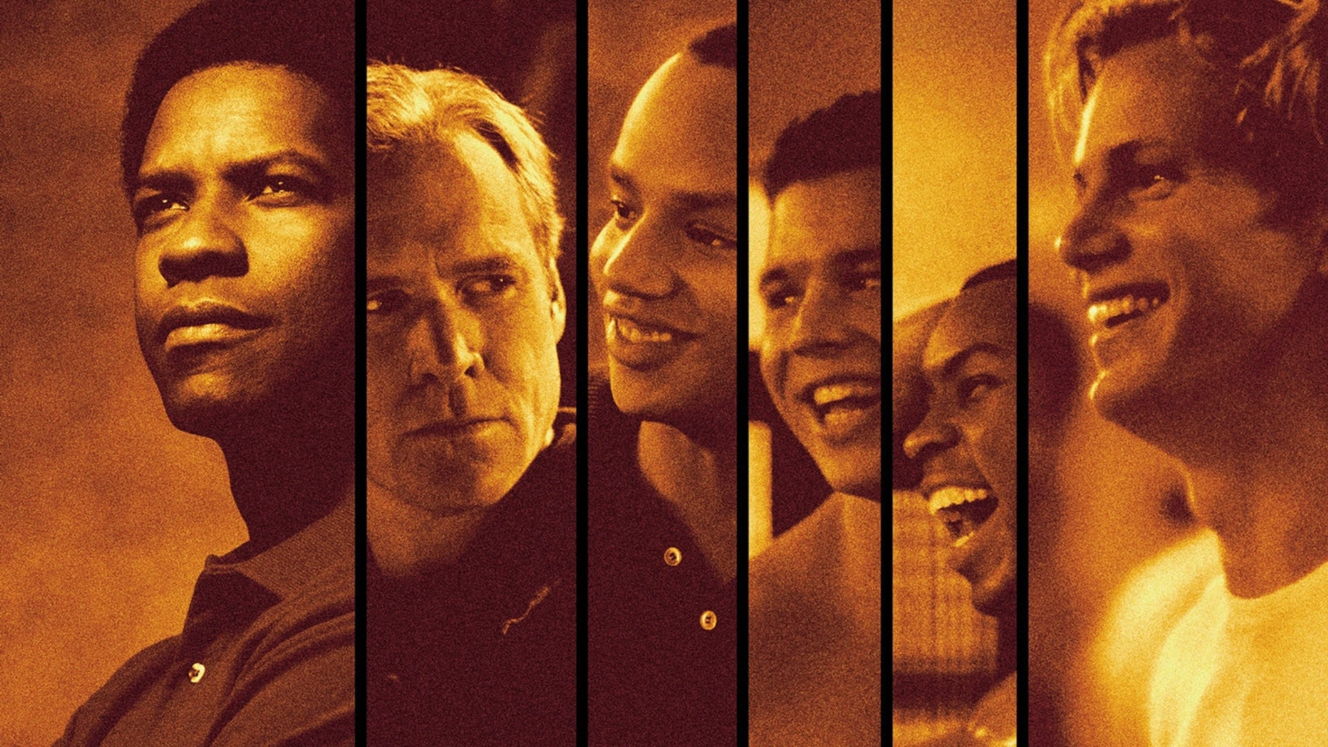 Remember the Titans poster