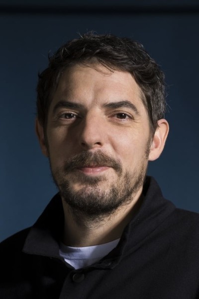 Damien Bonnard profile image